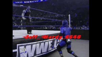 [mv] Jeff Hardy - Flo Rida [mv] Tribu73..!