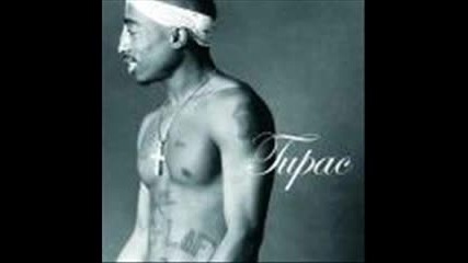Tupac - Ak-47