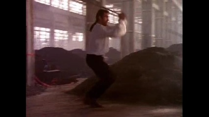 Highlander 1x01