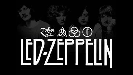 Led Zeppelin - Stairway to Heaven + Lyrics