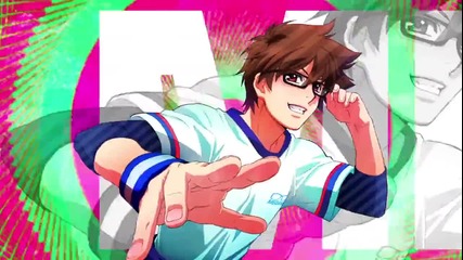 Meganebu! ( Glasses Club ) Anime Trailer