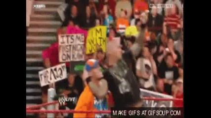 Orton!!! 