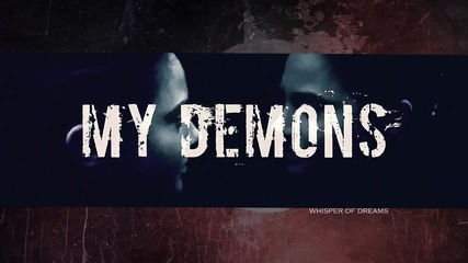 Divergent || My demons