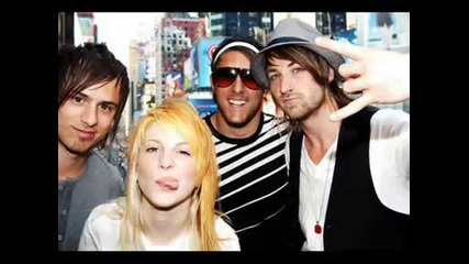 Paramoree [h]