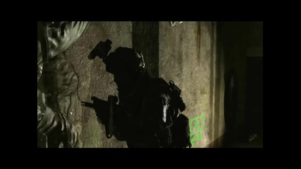 Call of Duty - Modern Warfare 2 - Trailer 