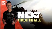 NEXTTV 015: Viral of the Week