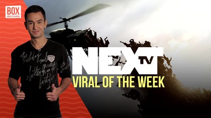 NEXTTV 015: Viral of the Week