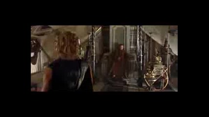 Troy - Treiler 2