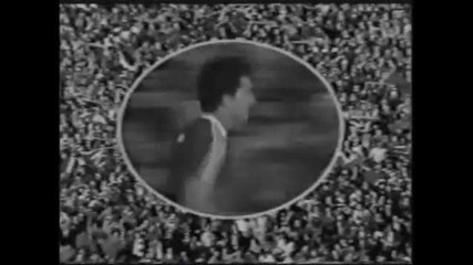 Цска Софя 4:3 Байрен Мюхен 1982