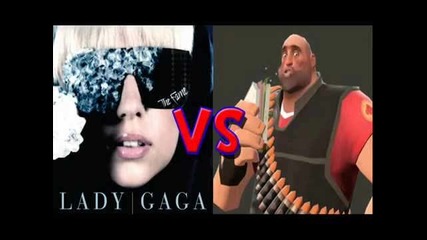 Heavy Gaga - Babyman 