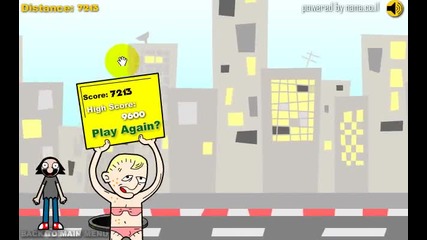Enjoy The Flight ( Приятен Полет ) 