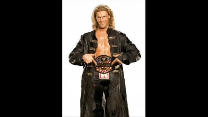 edge wins the wwe united states championship