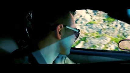 Akcent feat. Ruxandra Bar - Feelings On Fire (2011)