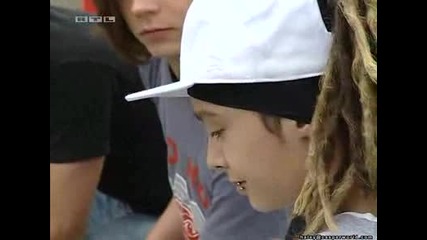 Tokio Hotel