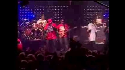 50 Cent Ft Akon - I Still Kill Live