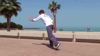 Ryan Doyle - Cork Tutorial