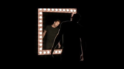 Ricky Martin - Disparo al Corazon ( Official Video)