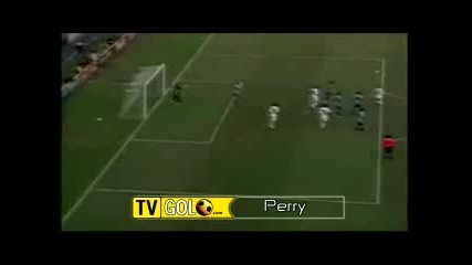 Peru - Uruguay 1 - 0 (1 - 0,  5 9 2009)