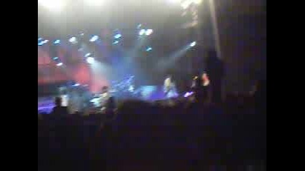 Linkin Park - Numb Live Super Rock