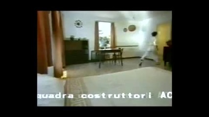 Novecento - Mouving On , 1984