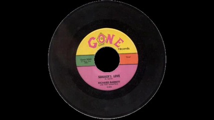 Richard Barrettt - Summers Love