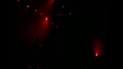 Meshuggah - Live 2010 - Part 007 