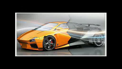 Lamborghini Embolado