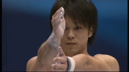 Faster, Higher, Stronger Bbc Gymnastics Documentary Part 3