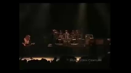 The Brian May Band - Resurrection [live In Rio 1992]