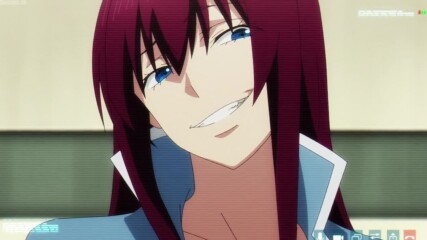 Shuumatsu no Harem - 09 ᴴᴰ