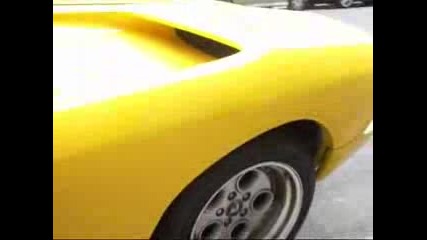 Lamborghini Diablo