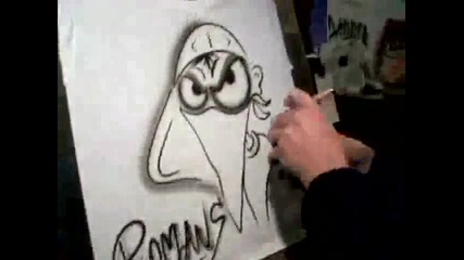 Bad Boy [graffit]
