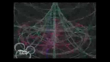 Digimon Season 3 Episode 14 Part 1