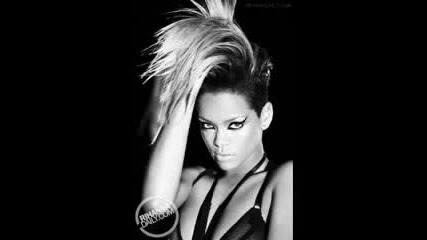 Rihanna - Bubble Pop