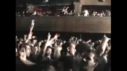Dj Tiesto - New Year 2008/2009 New York Part 13