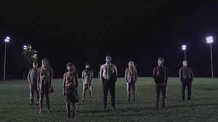 Arcade Fire - Sprawl Ii ( Official video ) * Високо качество *