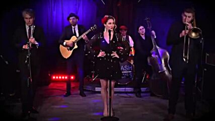 Robyn Adele Anderson - Istanbul ( Not Constantinople )