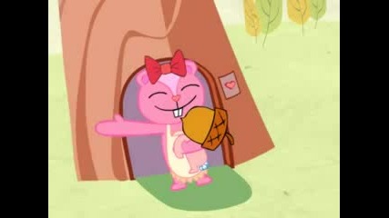 Happy Tree Friends