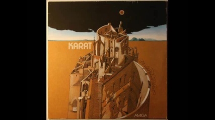 Karat - Die sieben Wunder der Welt 1984 (full Album)