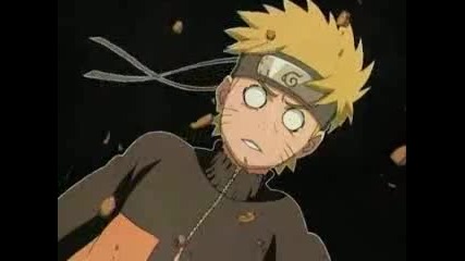 Amv Naruto - Cant Touch This Shippuuden Style 