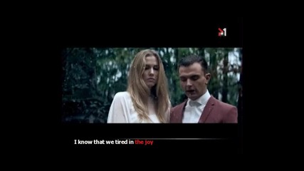 Hurts - All I Want For Christmas (hq) 