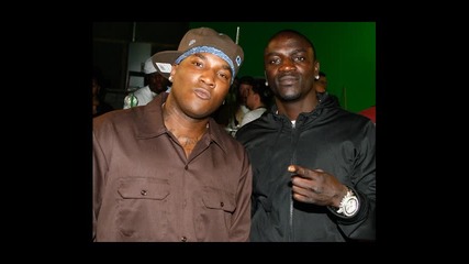 Razor ft. Akon & Young Jeezy - Hustlas Hymn 