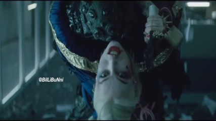 Harley Joker-kill For You