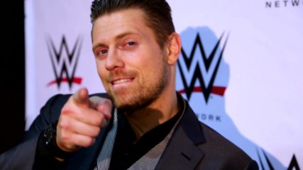 The Miz looks to reclaim what's his at the Greatest Royal Rumble - Friday on WWE Network