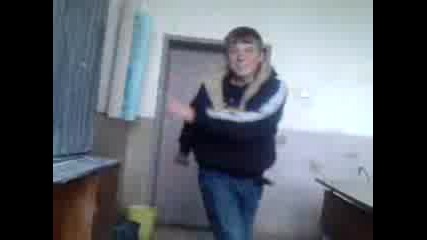 Rumen Adidasa