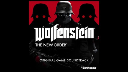 Wolfenstein The New Order Soundtrack - The Kreisau Circle