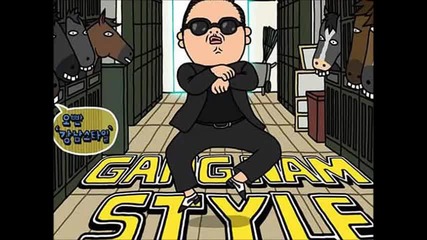 Psy - Gangnam Style Parody - Hot Dog, Condom Style
