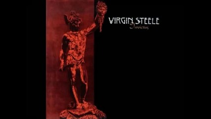 Virgin Steele - Mind, Body, Spirit