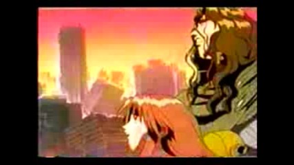Dragonland - Rusty Nail (x Japan Pv)