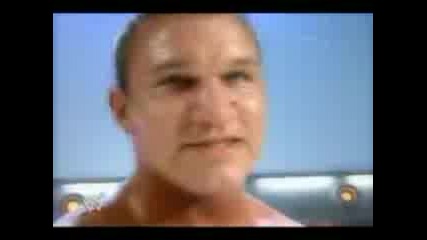 Backlash 2007 Promo